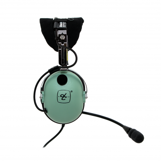 Гарнітура авіаційна David Clark H10-13S Headset (Stereo) для
